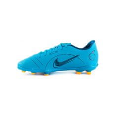 Nike Čevlji modra 38 EU Vapor 14 Club