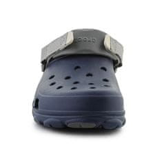 Crocs Cokle mornarsko modra 45 EU All Terain Clog