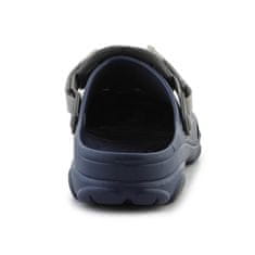 Crocs Cokle mornarsko modra 45 EU All Terain Clog