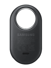 Samsung SmartTag2 črn - 1kos