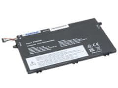 Avacom Lenovo ThinkPad E14, E15, E580, E490 Li-Pol 11,1V 4050mAh 45Wh