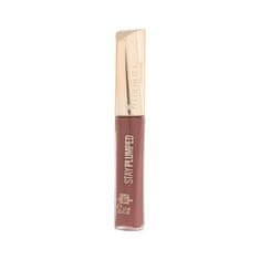 Rimmel Stay Plumped glos za polnejše ustnice 6.5 ml Odtenek 759 spiced nude