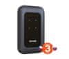 4G180 - 3G/4G LTE mobilni Wi-Fi Hotspot Router 802.11b/g/n, microSD, 2100 mAh baterija