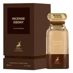 Incense Ebony - EDP 80 ml