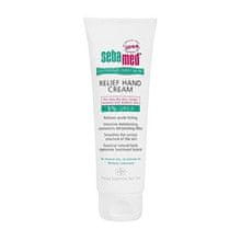 Sebamed Sebamed - Urea Relief Face Cream 75ml 