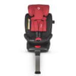 Coccolle Avtosedež 0-36kg vrtljiv ISOFIX iSize Coccolle Vigo Diamond Rdeča