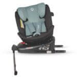 Coccolle Avtosedež 0-36kg vrtljiv Isofix iSize 360 Coccolle Vigo Diamond Zelena