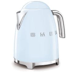 Smeg KLF03PBEU grelnik vode, moder