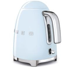 Smeg KLF03PBEU grelnik vode, moder