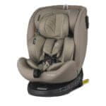 Coccolle Avtosedež 0-36 kg Coccolle Nova 2022 Isofix iSize Sand beige