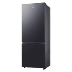 Samsung RB53DG703EB1EO kombinirani hladilnik, črn