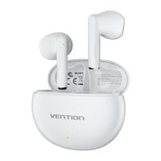 Vention Brezžične slušalke, Vention, NBKW0, Earbuds Elf E06 (bele)