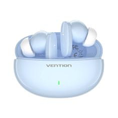 Vention Brezžične slušalke, Vention, NBFP0, Elf Earbuds E01 (vijolična)