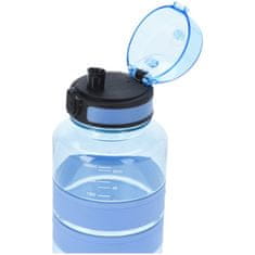 Športna plastenka 1,5 l PET modra KO-170488290blue