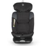 Coccolle Otroški avtosedež Altira 0-36 kg vrtljiv 360 isofix iSize Diamond Black