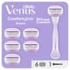 Gillette Venus Comforglide Breeze britvica in nadomestna rezila