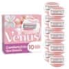 Gillette Venus Spa Breeze nadomestna rezila, 10/1