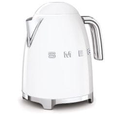 Smeg KLF03WHEU grelnik vode, bel