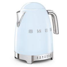 Smeg KLF04PBEU grelnik vode, moder