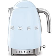 Smeg KLF04PBEU grelnik vode, moder