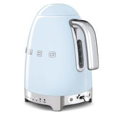 Smeg KLF04PBEU grelnik vode, moder