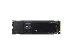 Samsung 990 EVO SSD disk, M.2, PCI-e 5.0 x2 NVMe, V-NAND, 1 TB