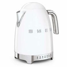 Smeg KLF04WHEU grelnik vode, bel