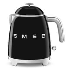 Smeg KLF05BLEU grelnik vode, črn