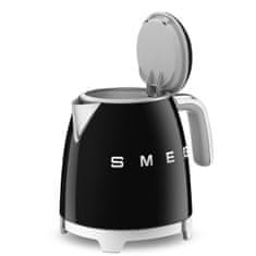 Smeg KLF05BLEU grelnik vode, črn