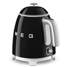 Smeg KLF05BLEU grelnik vode, črn