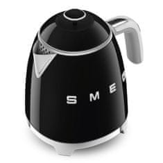 Smeg KLF05BLEU grelnik vode, črn