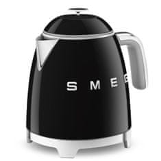 Smeg KLF05BLEU grelnik vode, črn