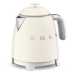 Smeg KLF05CREU grelnik vode, kremni