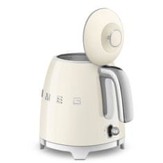 Smeg KLF05CREU grelnik vode, kremni