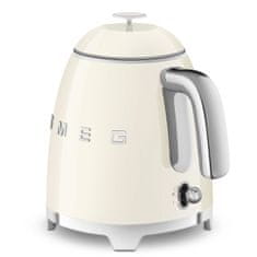 Smeg KLF05CREU grelnik vode, kremni