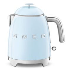 Smeg KLF05PBEU grelnik vode, moder