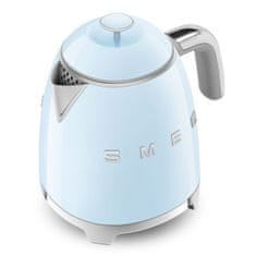 Smeg KLF05PBEU grelnik vode, moder