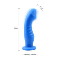 Ero Vibrator Thruster Burst