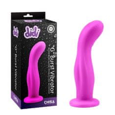 Ero Vibrator "G" Burst