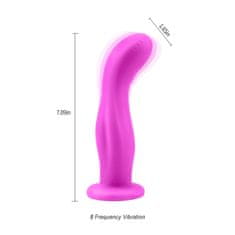 Ero Vibrator "G" Burst