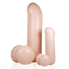 Ero Blow-up Dick - 32''/ 80 cm