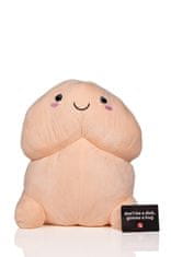 Ero Kratek penis Plushie 20''/ 50 cm