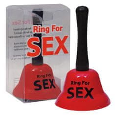 Ero Sex Bell Ring za seks