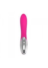 Miramarket Vibrator-VIBRATORE RABBIT ELYS - CHARM MOVE RABBIT PINK