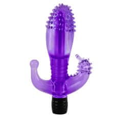 Ero BILE- HONEYBEE VIBRATOR, 7 funkcij vibriranja