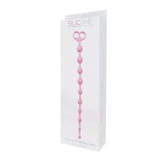 Ero Vtič / kroglice-FALLO ANAL JUGGLING BALL SILICONE PINK