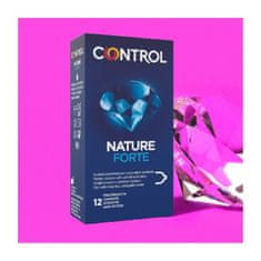 Miramarket Kondomi-Control Nature Forte 12 s