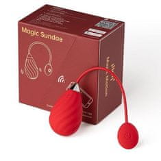 Ero Magic Motion - Magic Sundae App Controlled Love Egg