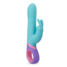 Miramarket Vibrator - Meta - Zajčji vibrator