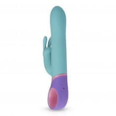 Miramarket Vibrator - Meta - Zajčji vibrator